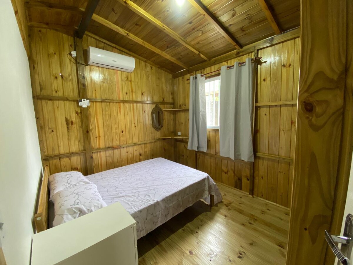 ห้องนอน