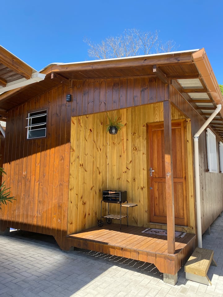 Casa Na Praia Dos Ingleses - Casa Brisa - Florianópolis