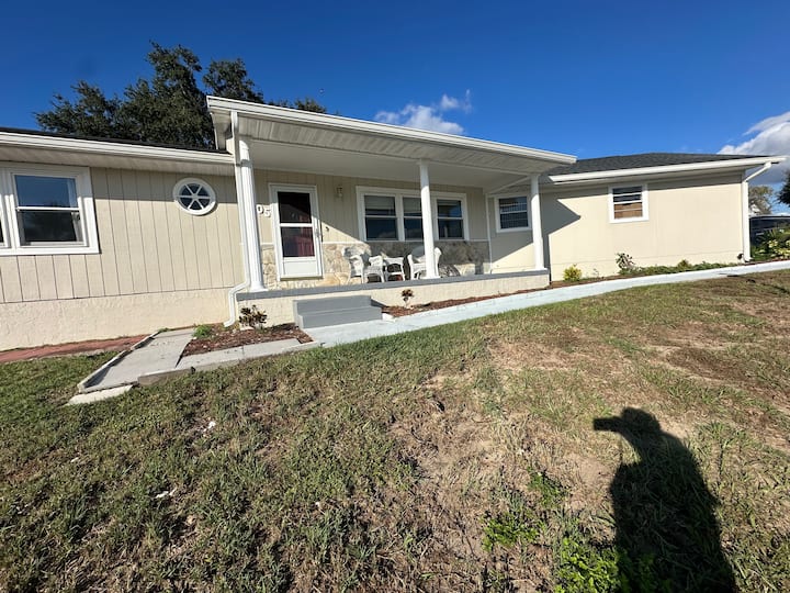 Come Stay At Star Lake - Mount Dora, FL
