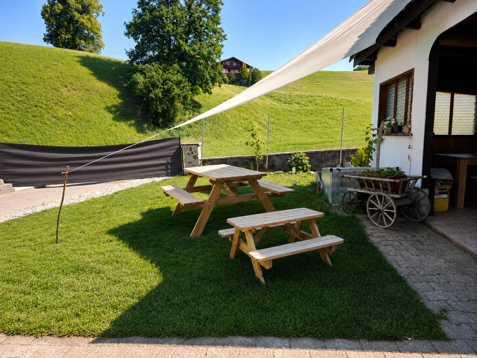 Gackernästli Emmental