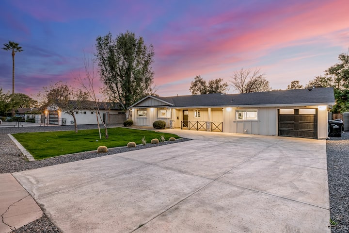 Pickleball Paradise - Houses for Rent in Phoenix, Arizona ...