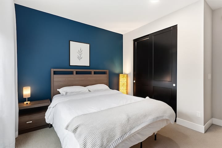 غرفة النوم 5