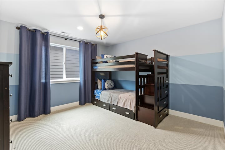 غرفة النوم 3