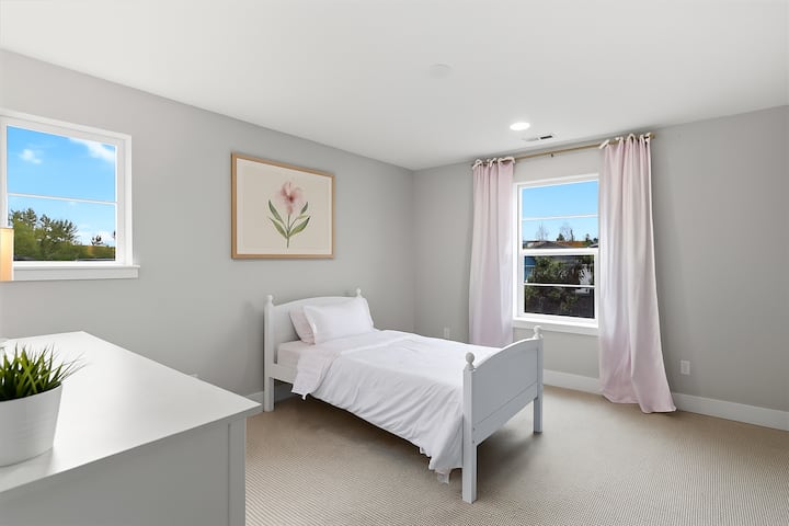 غرفة النوم 4