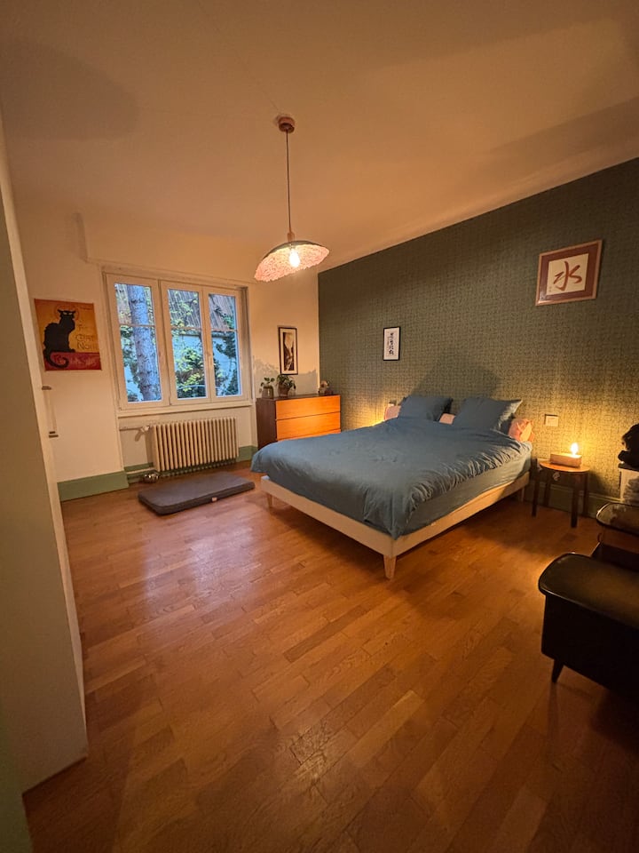 საძინებელი 2