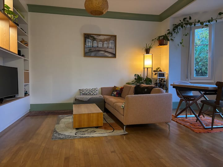 მისაღები ოთახი