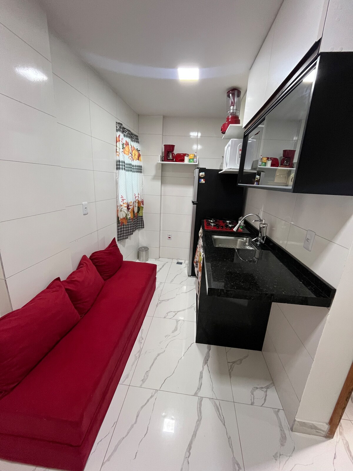 Дневен простор