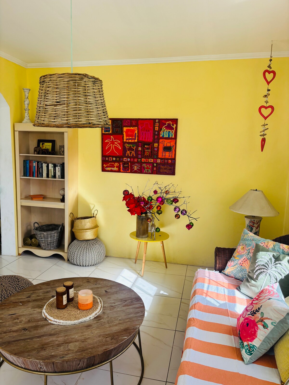 მისაღები ოთახი