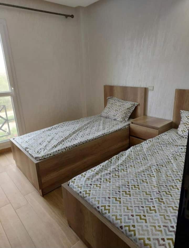 Spálňa 1