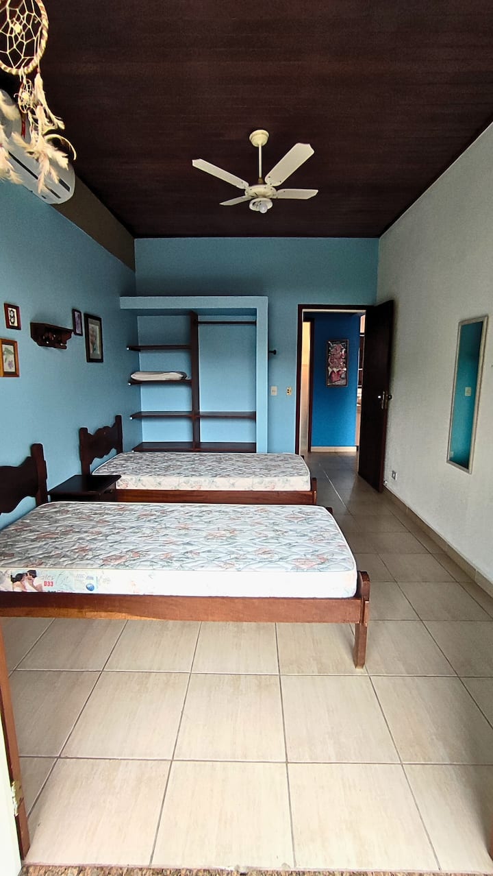 Habitación 1