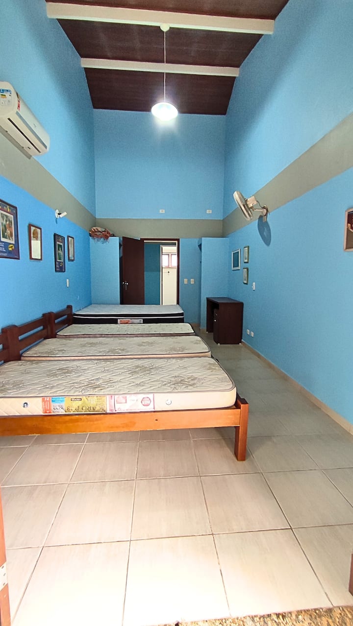Habitación 3