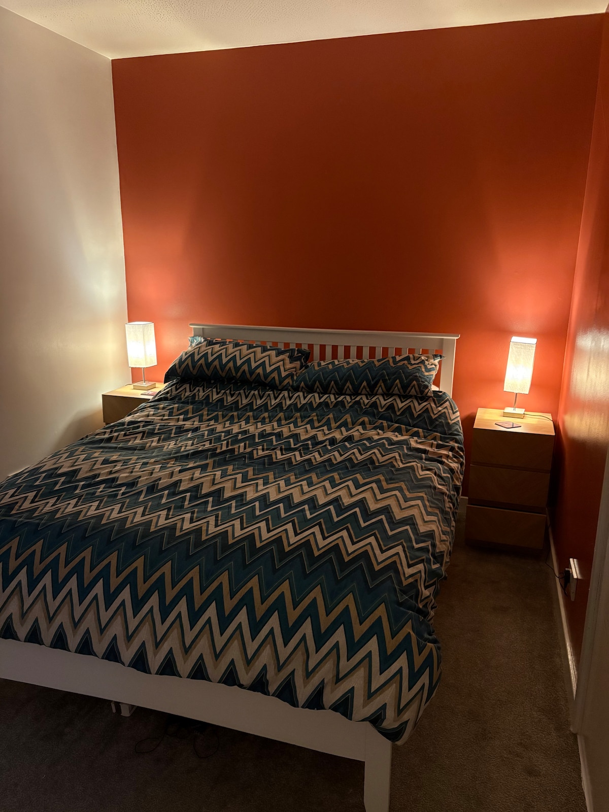 საძინებელი