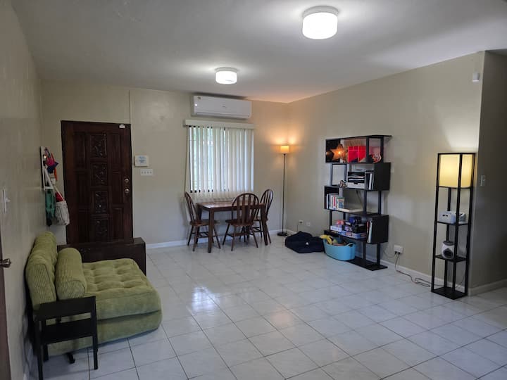 ห้องนั่งเล่น