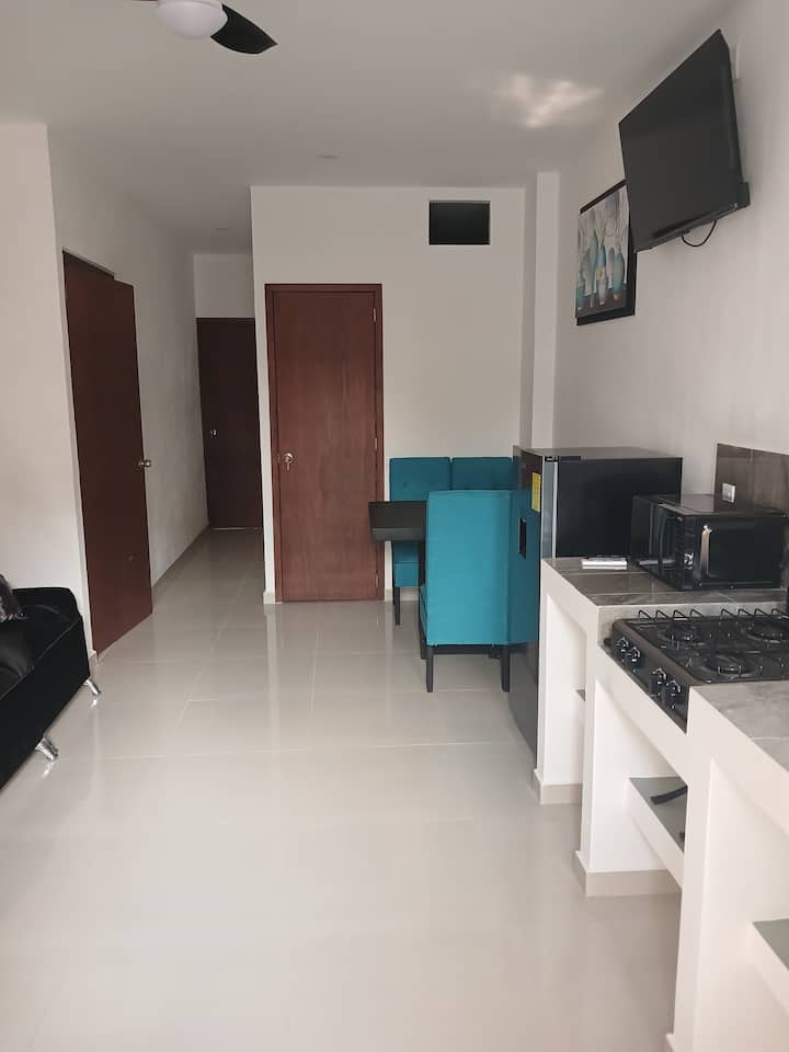 Casa Carmelita - Guadalajara