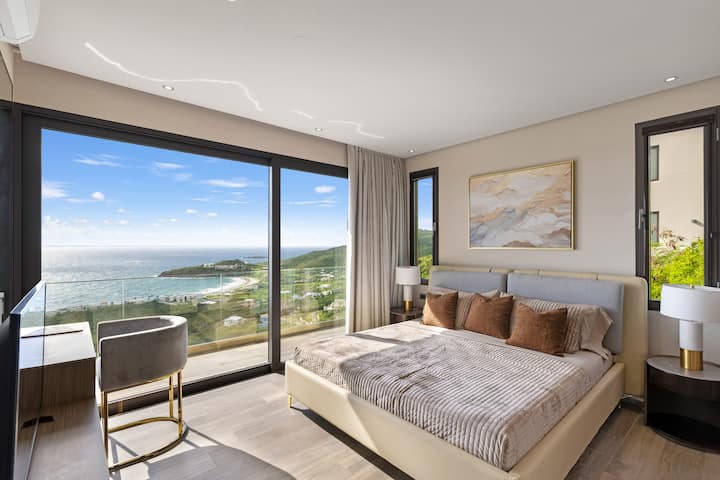 غرفة النوم 2