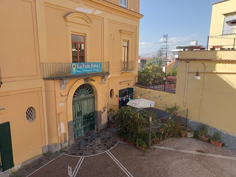 Il Larghetto