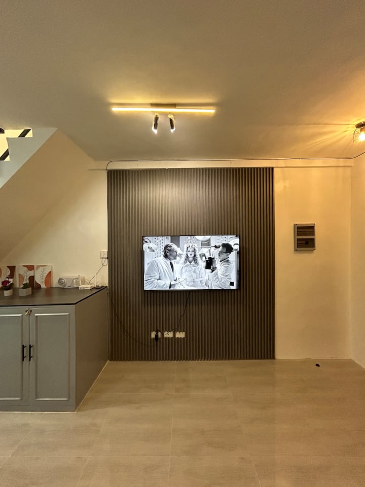 Primari Haven Ii - Airbnb In Dumaguete City - Dumaguete