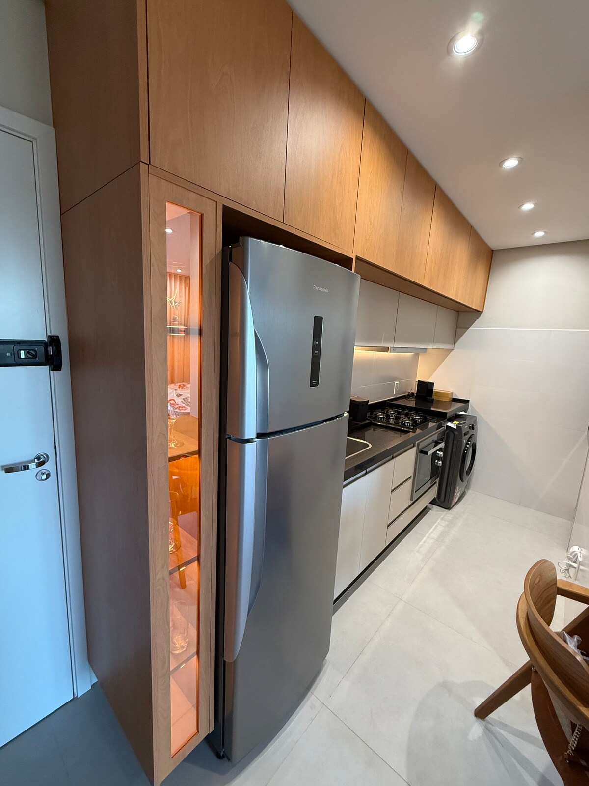 Anúncio popular: New and modern flat in Holambra em Holambra