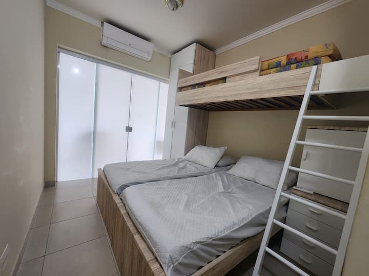 Habitación 1