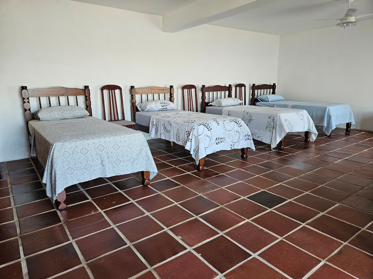 Imóvel de sucesso: Private space – Reduced fee for accompanying guests. em Salto