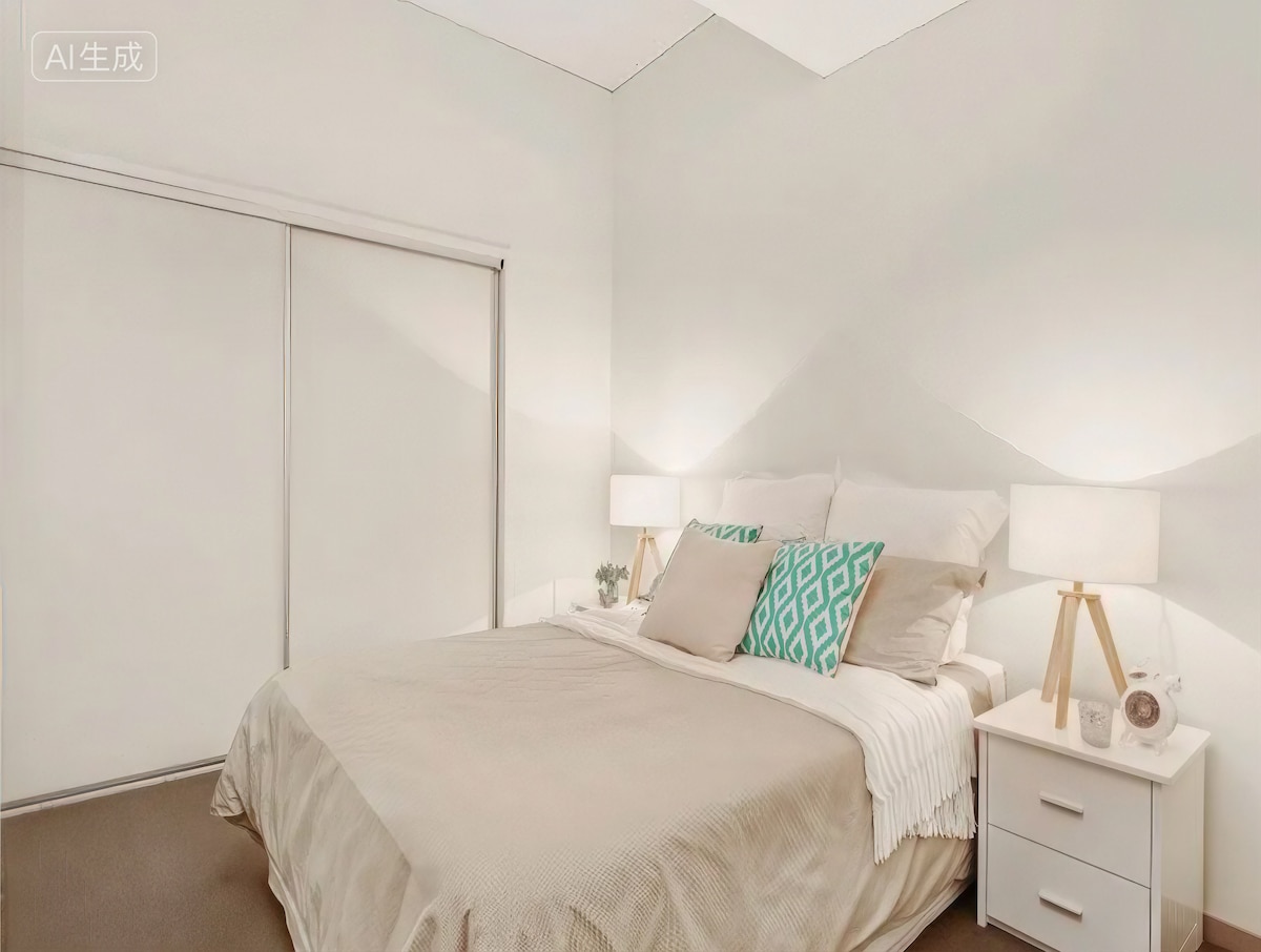 غرفة النوم 2