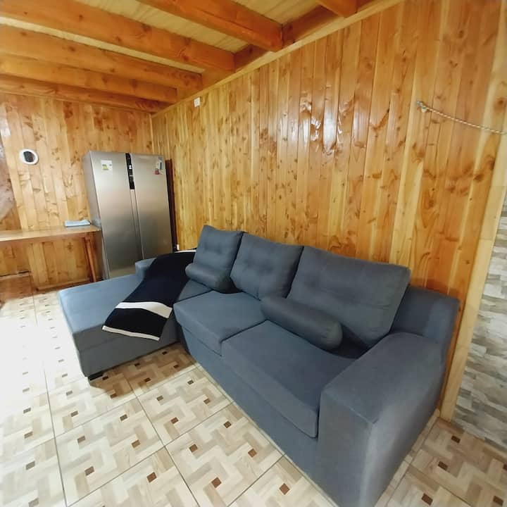 Casa Dos Pisos - Panguipulli - Panguipulli