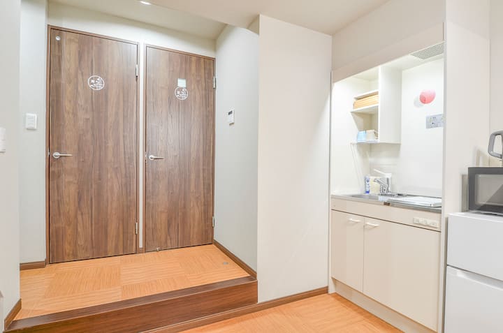 フルバスルーム