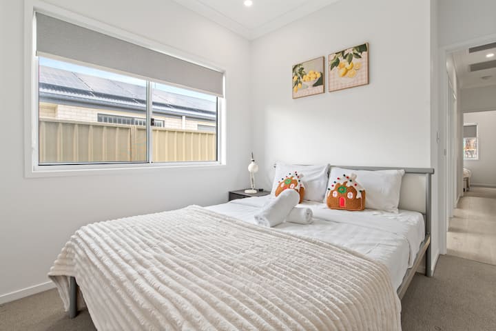 غرفة النوم 4