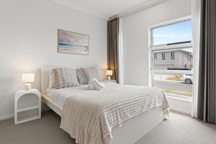 غرفة النوم 1