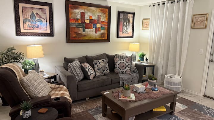 Dreamy Retreat Near Frisco, Pga & Lewisville Lake - Little Elm, TX