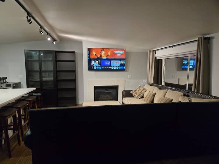 3 Br With A/c Home In Des Moines Close To All Frwy - Kent, WA