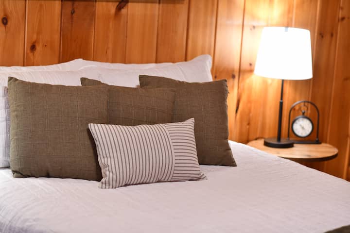 Спална соба 1