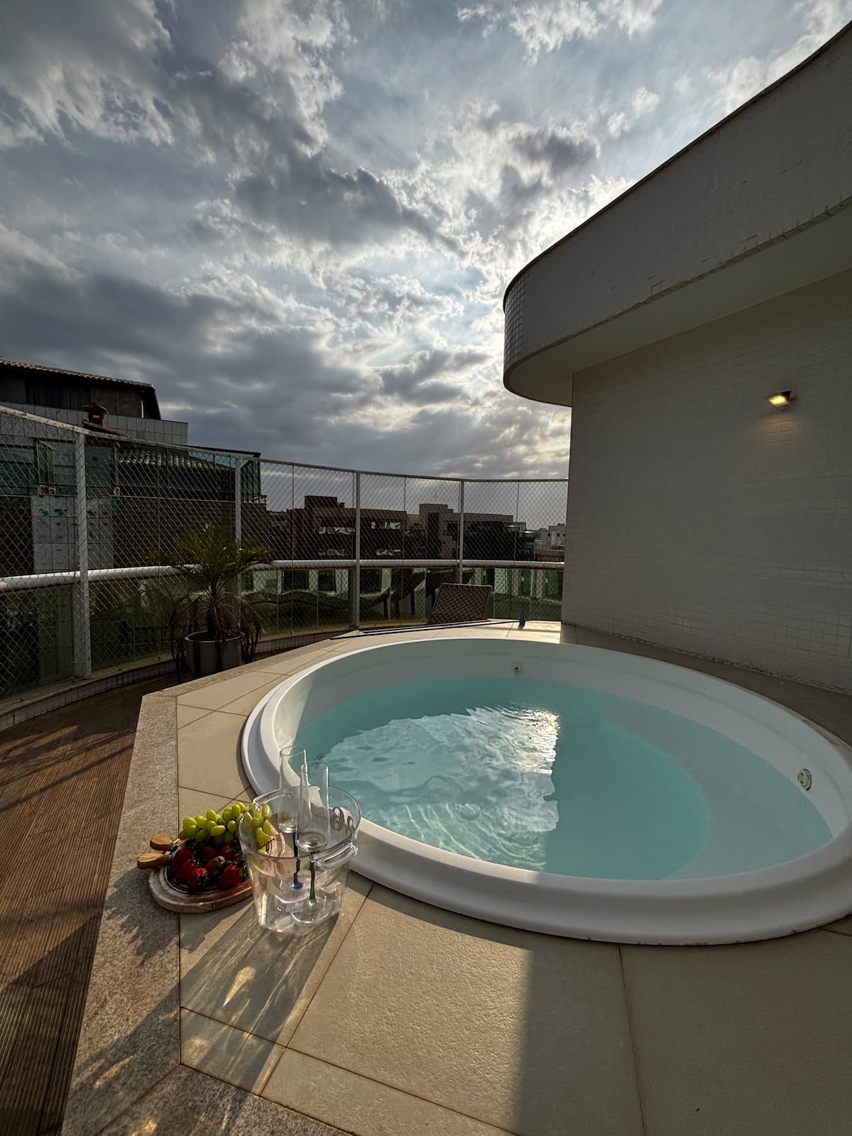Green Village Cobertura · foto 8