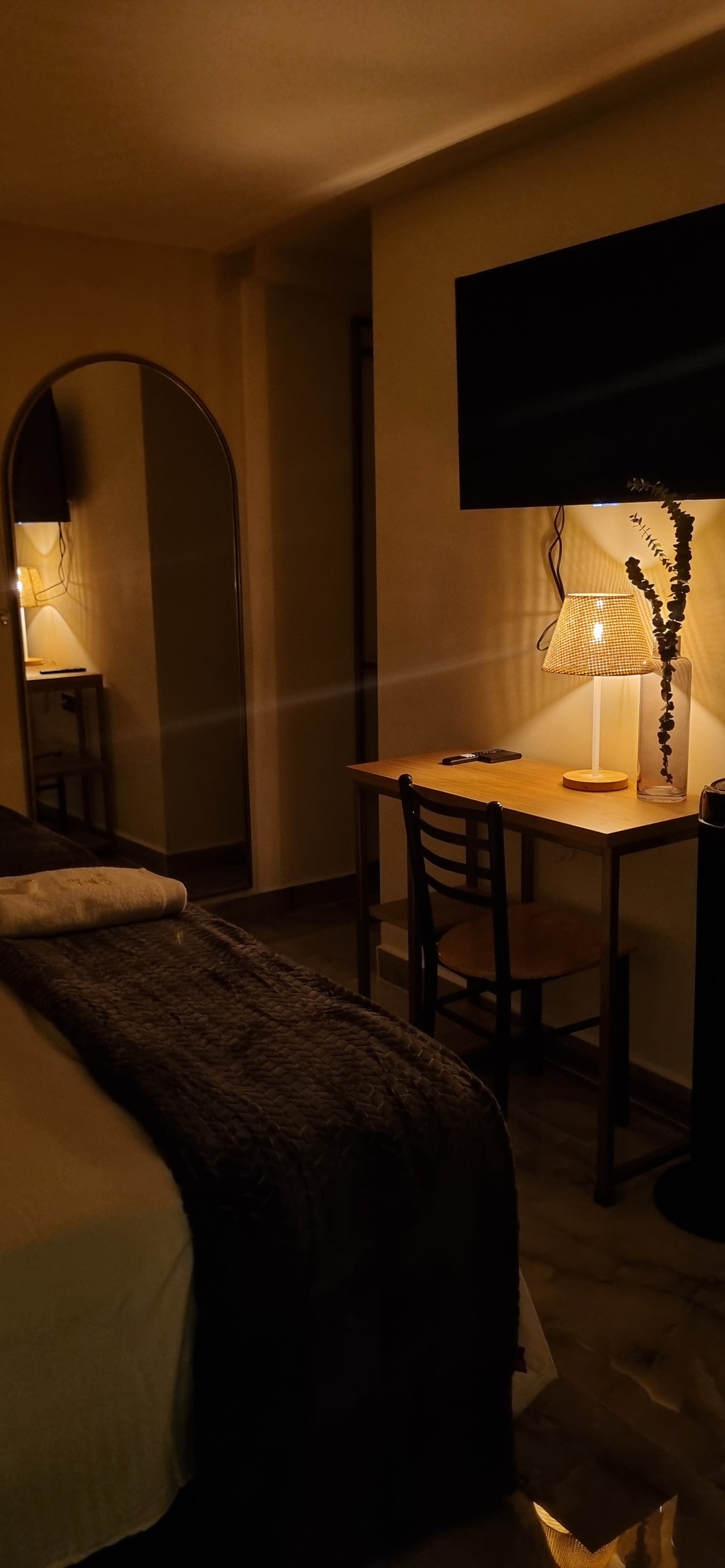 ห้องนอน