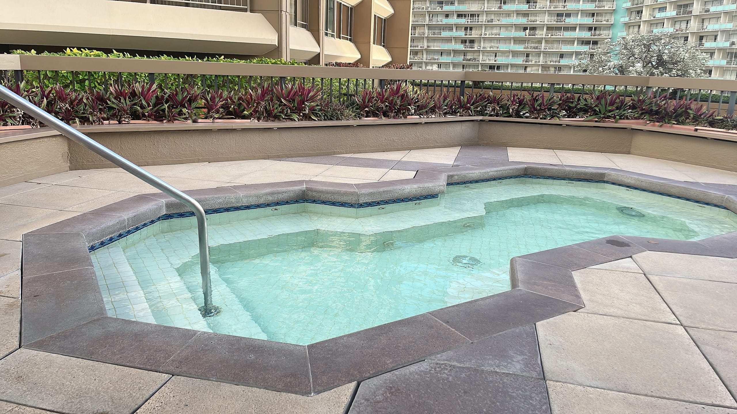 New Ocean View Condominium. Free Parking - Image 32