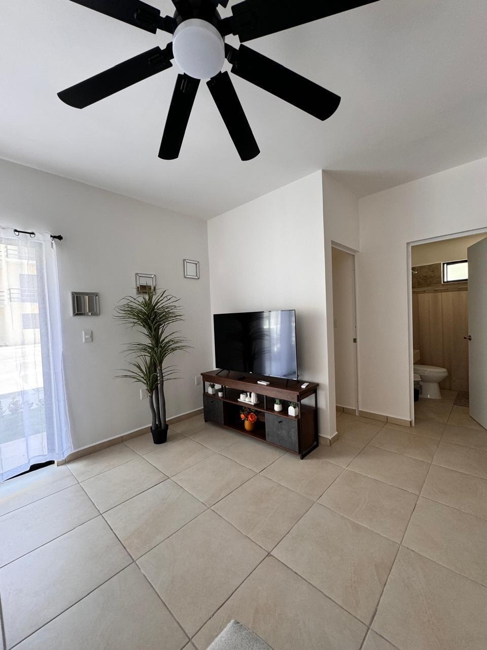 Top Airbnb: Sea House - Hidden Jungle Resort 2 in El Faro