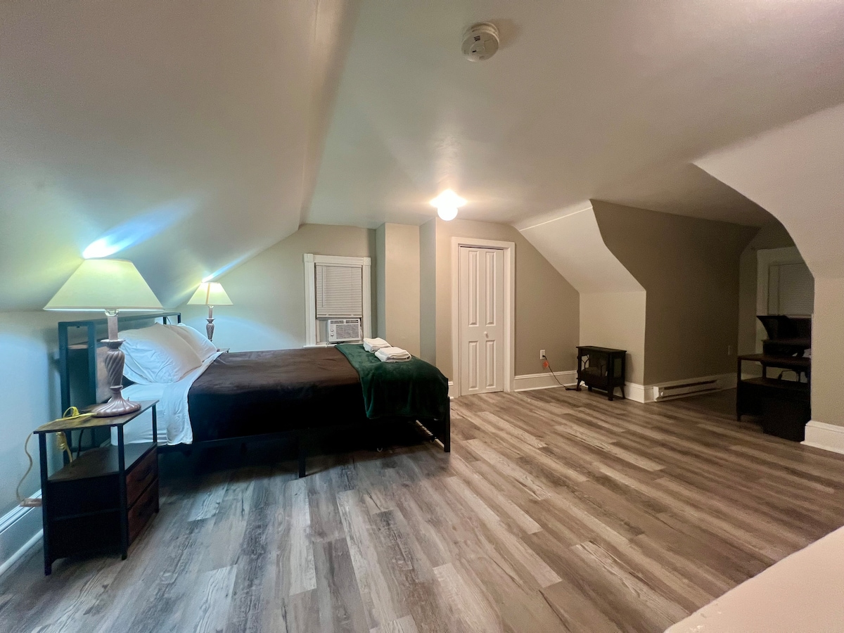 Alsace - Loft — property photo from the Airbnb listing