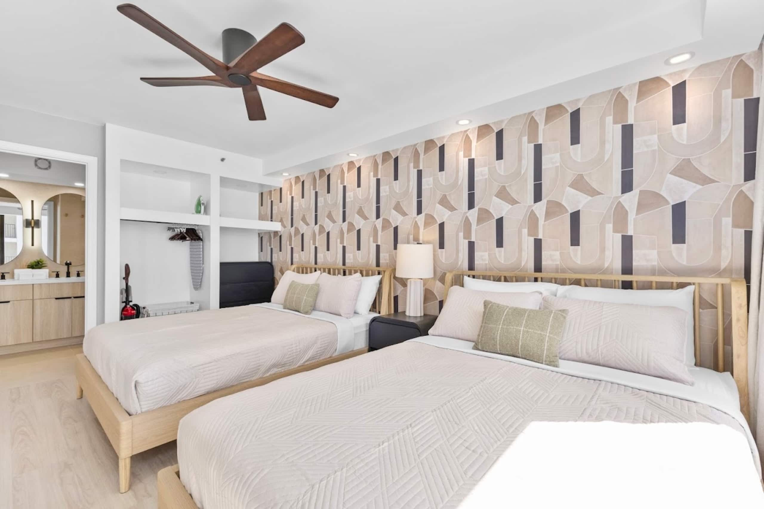 18F-Tropical Paradise-Waikiki Banyan 1BR/Parking! - Image 32