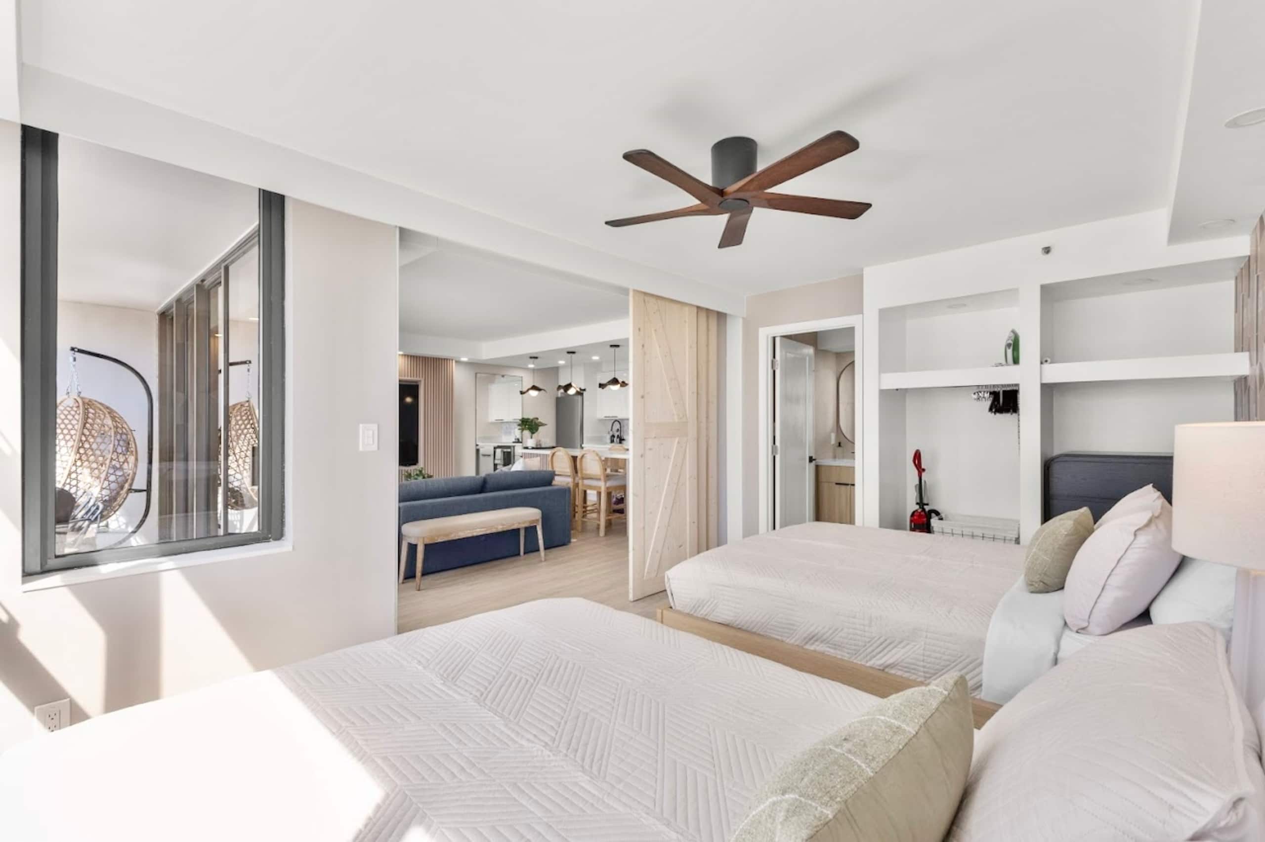 18F-Tropical Paradise-Waikiki Banyan 1BR/Parking! - Image 33