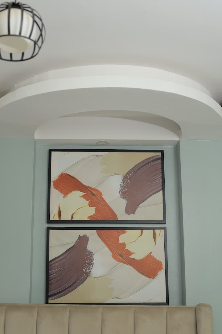 غرفة النوم 1