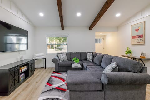 Top performing Airbnb: Sarasota Summer House in Ridge Wood Heights