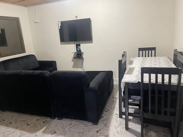 1 Bedroom Luxury House In Ria - Liberia