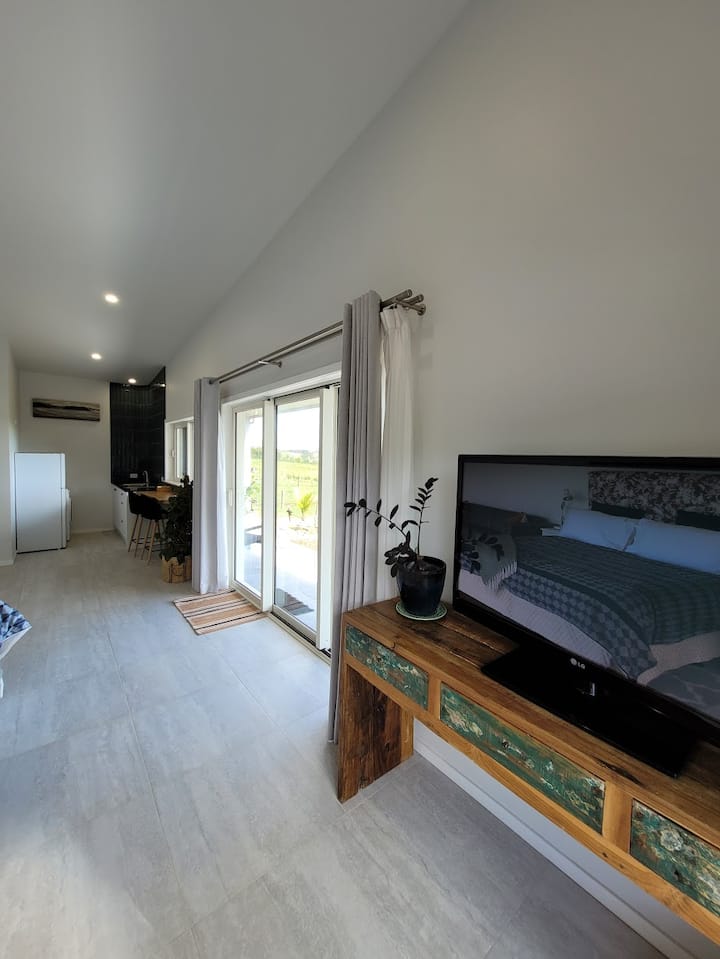 Kerikeri Studio - Kerikeri