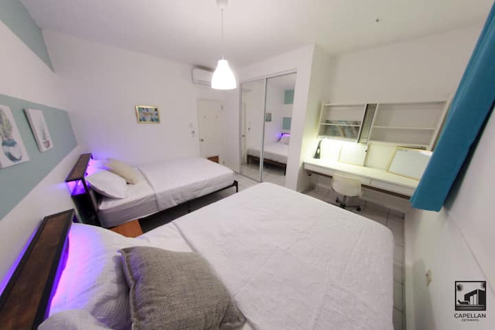 საძინებელი 4