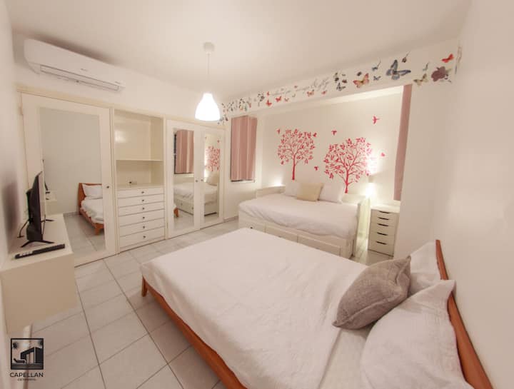 საძინებელი 3