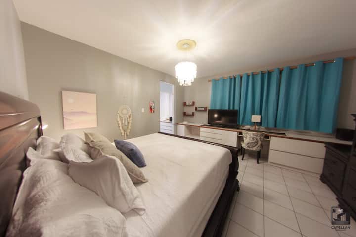 საძინებელი 1