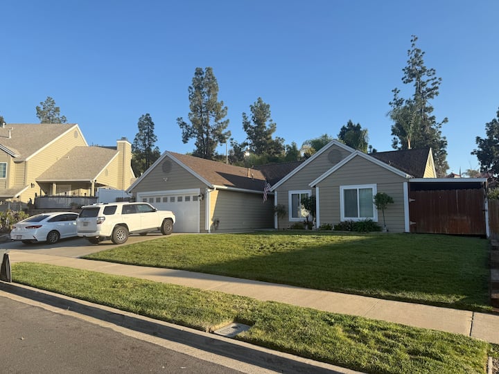 Private Entry Room/studio With Private Yard - San Marcos, CA