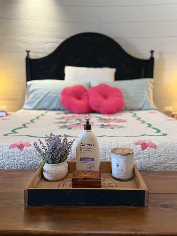 Špeciálna valentínska výzdoba!