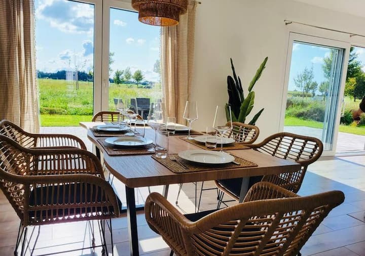 Grand Mountain Apartment. The Art to Live