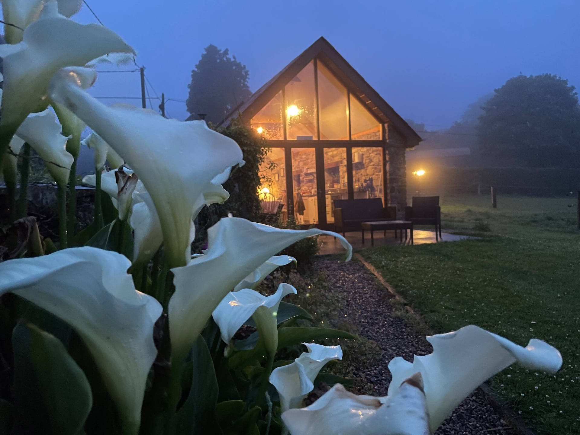 Big Mick's Cottage